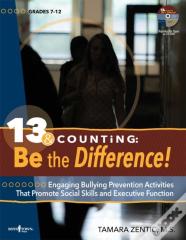 13 & Counting: Be The Difference