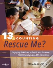 13 & Counting: Rescue Me?