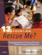 13 & Counting: Rescue Me? - Preview