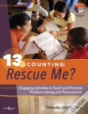 Capa do artigo 13 & Counting: Rescue Me?