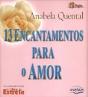 13 Encantamentos para o Amor - Preview