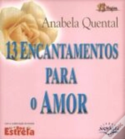 Capa do artigo 13 Encantamentos para o Amor