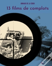 Capa do artigo 13 Films De Complots