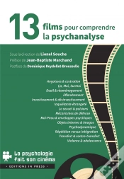 Capa do artigo 13 Films Pour Comprendre La Psychanalyse
