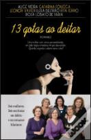 13 Gotas ao Deitar