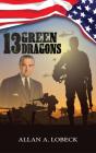 13 Green Dragons - Preview