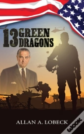 13 Green Dragons