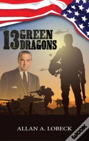 Capa do artigo 13 Green Dragons