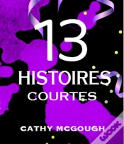 Capa do artigo 13 Histoires Courtes