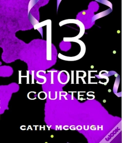 Capa do artigo 13 Histoires Courtes