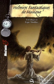Capa do artigo 13 Histoires Fantastiques De Musique