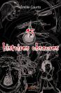 13 Histoires Obscures - Preview