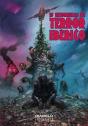 13 Historietas De Terror Ibérico - Preview