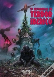 Capa do artigo 13 Historietas De Terror Ibérico
