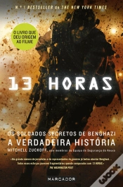 Capa do artigo 13 Horas