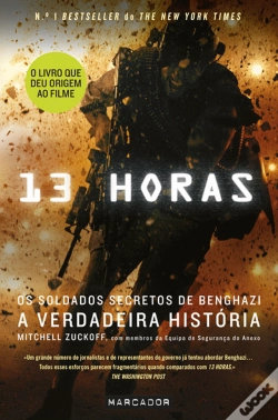 Capa do artigo 13 Horas