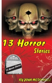 Capa do artigo 13 Horror Stories