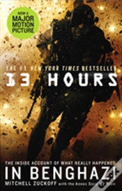 Capa do artigo 13 Hours