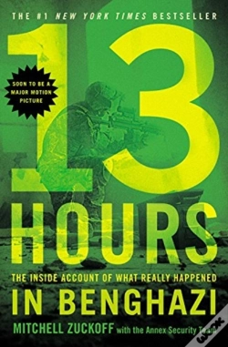 Capa do artigo 13 Hours