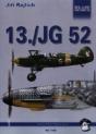 13 / Jg 52 - Preview