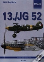 Capa do artigo 13 / Jg 52