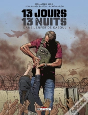 Capa do artigo 13 Jours, 13 Nuits Dans L