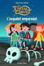 13. L'Esquelet Emparedat - Preview