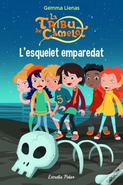 Capa do artigo 13. L'Esquelet Emparedat