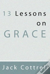 Capa do artigo 13 Lessons On Grace