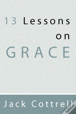 Capa do artigo 13 Lessons On Grace