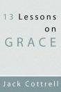 13 Lessons On Grace - Preview