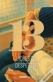 Capa do artigo 13 Lições do Despertar