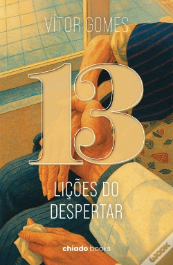 Capa do artigo 13 Lições do Despertar