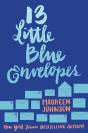 13 Little Blue Envelopes - Preview