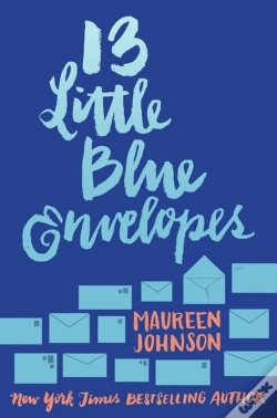 Capa do artigo 13 Little Blue Envelopes