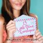 13 Little Blue Envelopes - Preview