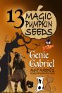 13 Magic Pumpkin Seeds - Preview