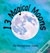 Capa do artigo 13 Magical Moons