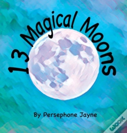 Capa do artigo 13 Magical Moons