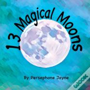 13 Magical Moons