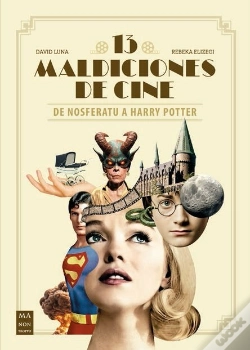 Capa do artigo 13 Maldiciones De Cine