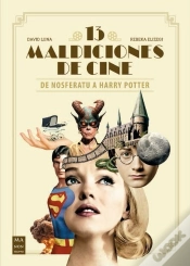 Capa do artigo 13 Maldiciones De Cine