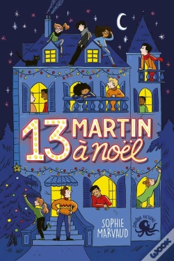 Capa do artigo 13 Martin À Noël