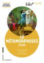 13 Métamorphoses - Preview
