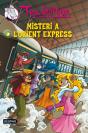 13. Misteri A L'Orient Express - Preview