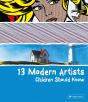 13 Modern Artists Children Should Know - Preview
