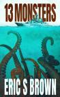 13 Monsters - Preview