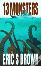 Capa do artigo 13 Monsters