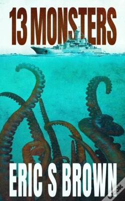 Capa do artigo 13 Monsters