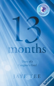 Capa do artigo 13 Months